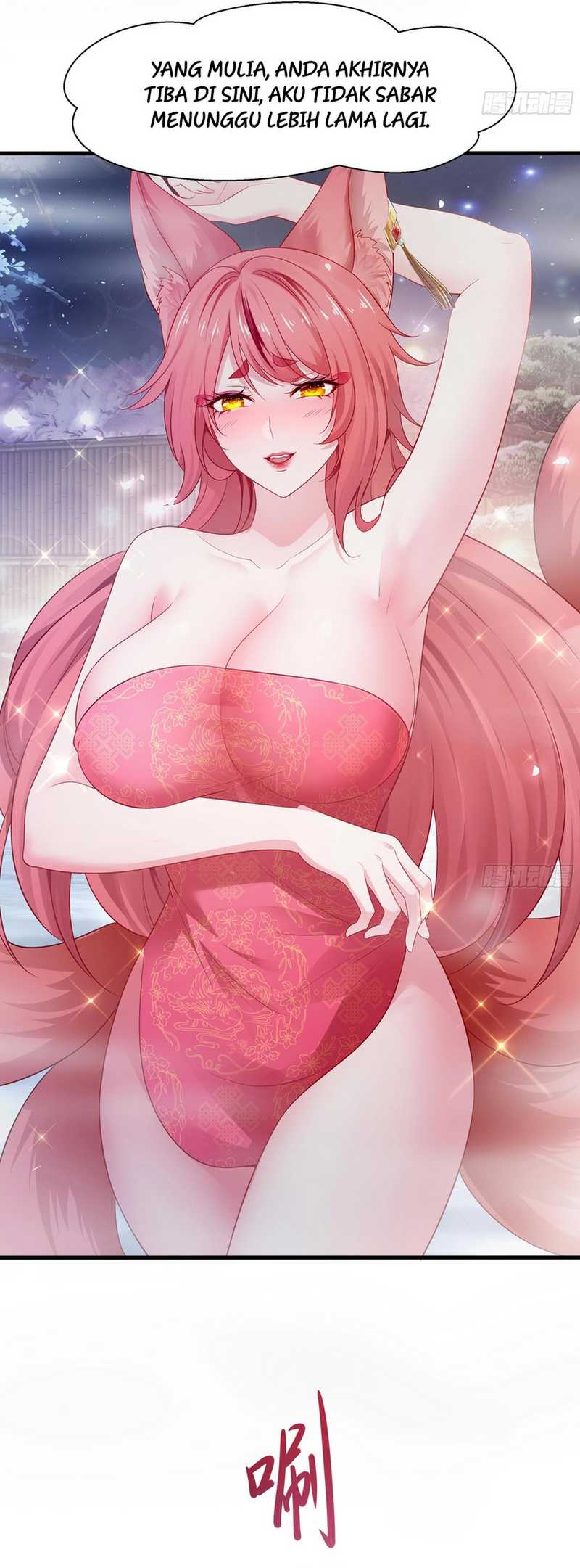 Rebirth of King Zhou: Don’t Be a Villain Chapter 2 - halaman 5