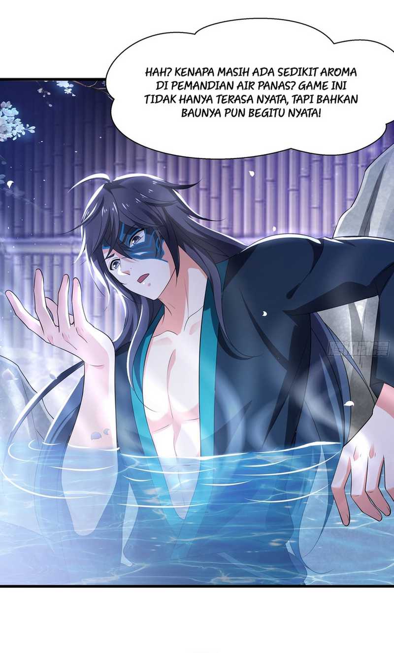 Rebirth of King Zhou: Don’t Be a Villain Chapter 2 - halaman 7
