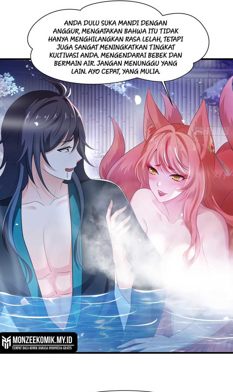 Rebirth of King Zhou: Don’t Be a Villain Chapter 2 - halaman 8
