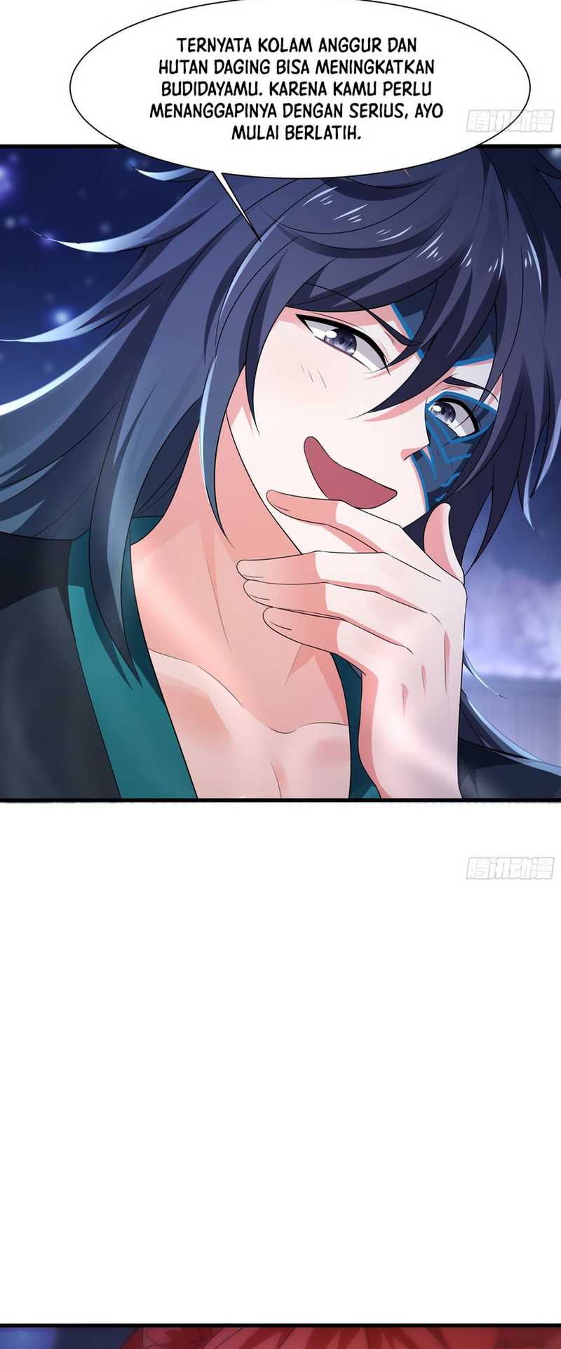 Rebirth of King Zhou: Don’t Be a Villain Chapter 2 - halaman 9
