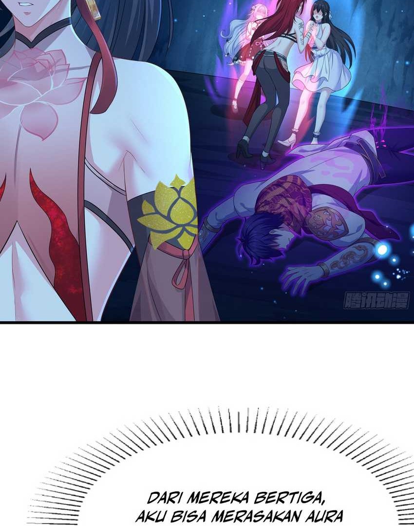 Rebirth of King Zhou: Don’t Be a Villain Chapter 20 - halaman 11