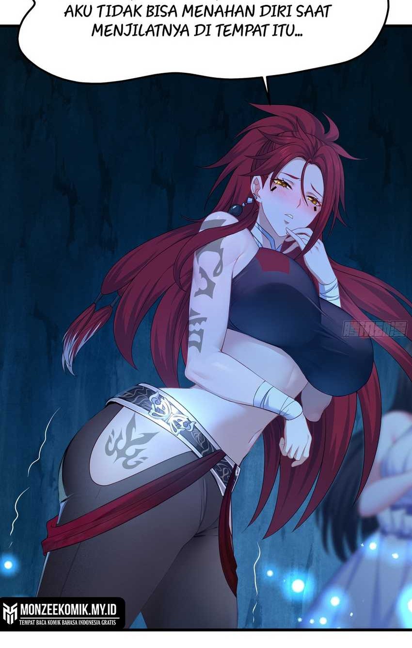 Rebirth of King Zhou: Don’t Be a Villain Chapter 20 - halaman 13