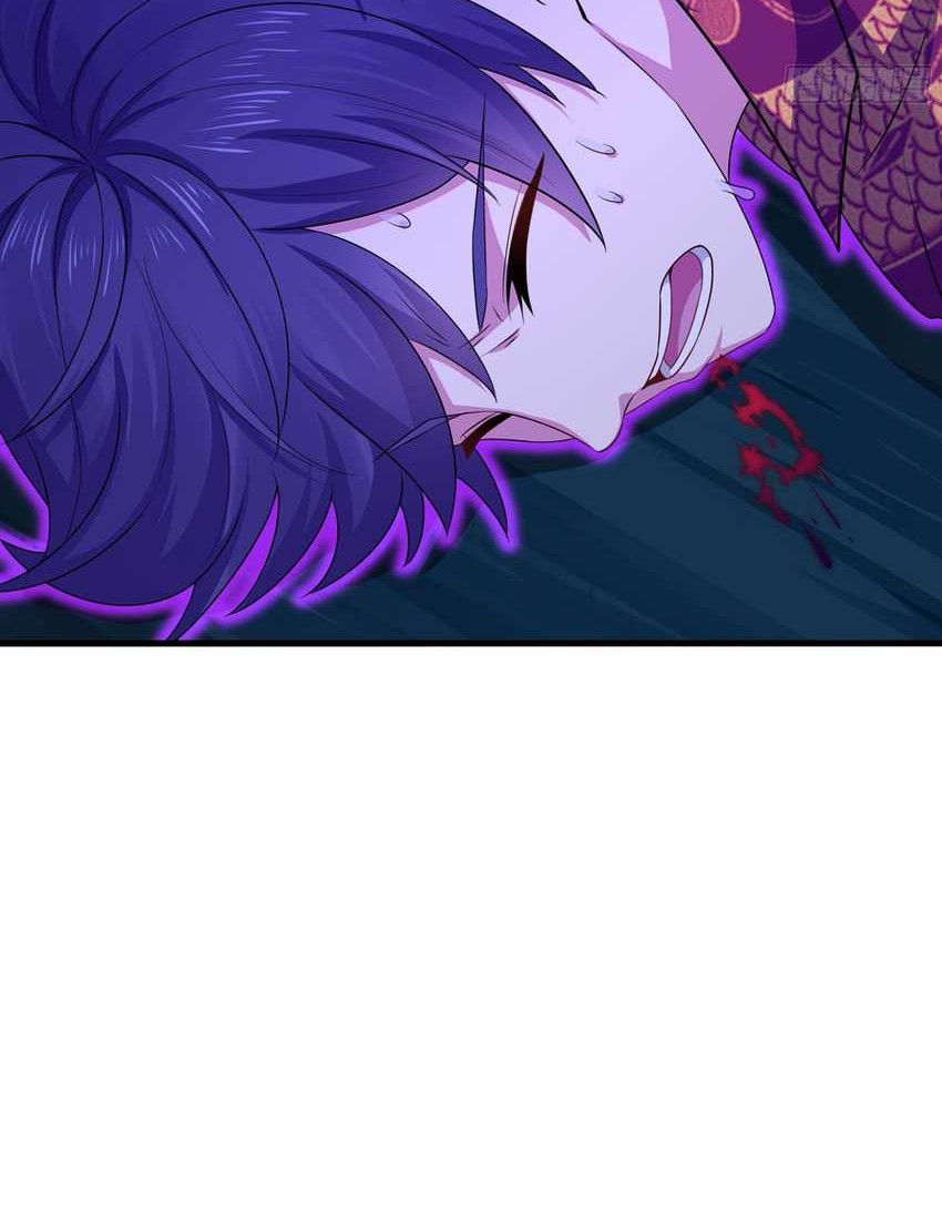 Rebirth of King Zhou: Don’t Be a Villain Chapter 20 - halaman 15