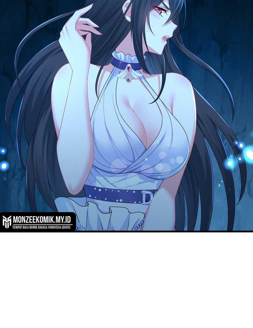 Rebirth of King Zhou: Don’t Be a Villain Chapter 20 - halaman 22
