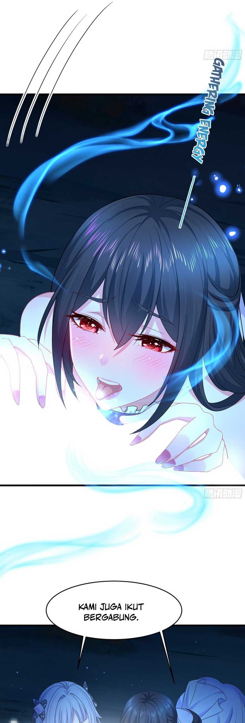 Rebirth of King Zhou: Don’t Be a Villain Chapter 20 - halaman 23