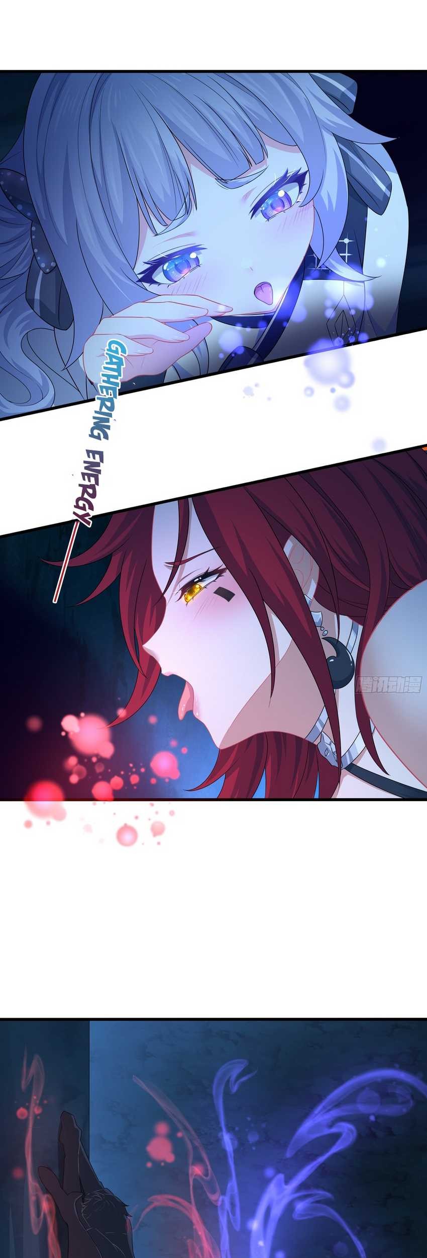 Rebirth of King Zhou: Don’t Be a Villain Chapter 20 - halaman 25