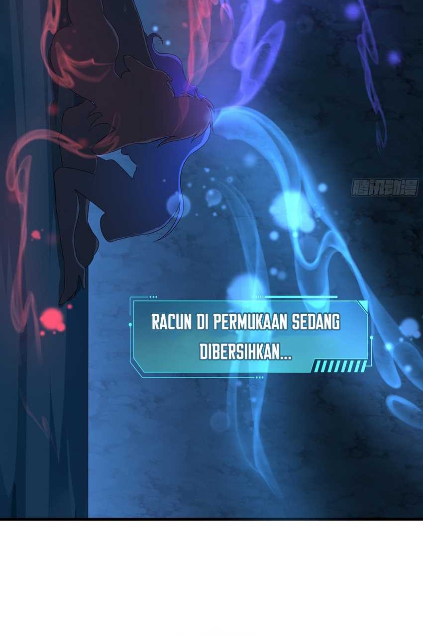 Rebirth of King Zhou: Don’t Be a Villain Chapter 20 - halaman 26