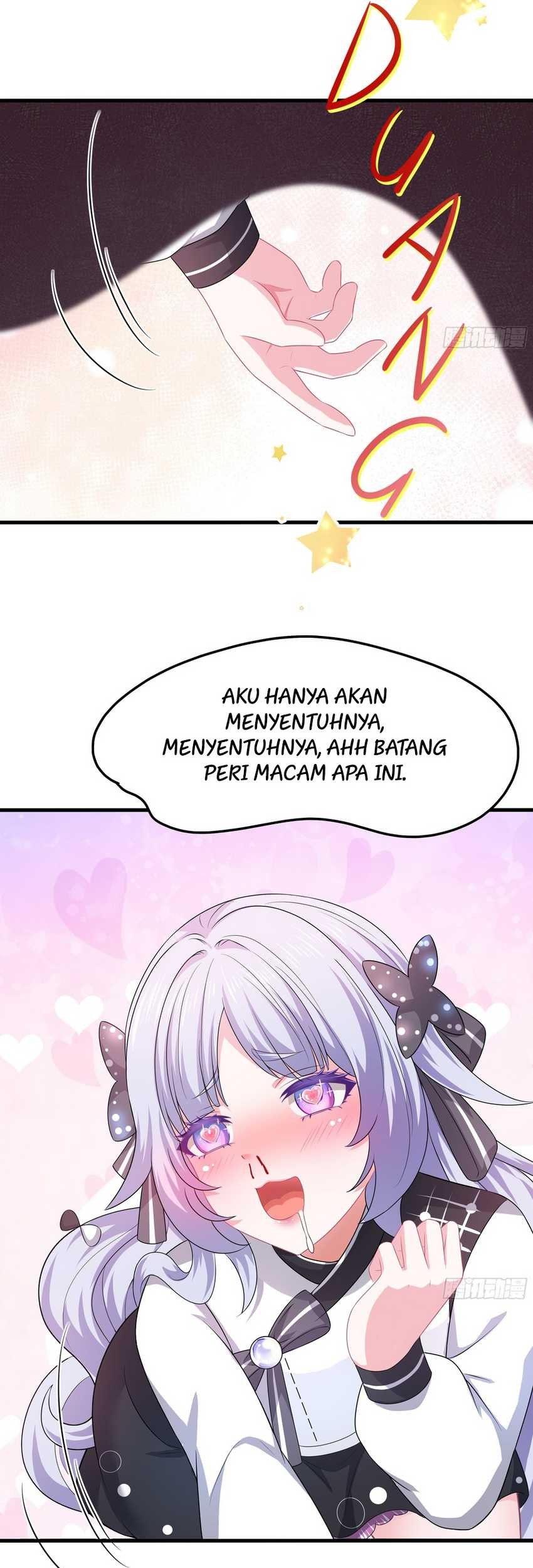 Rebirth of King Zhou: Don’t Be a Villain Chapter 20 - halaman 29