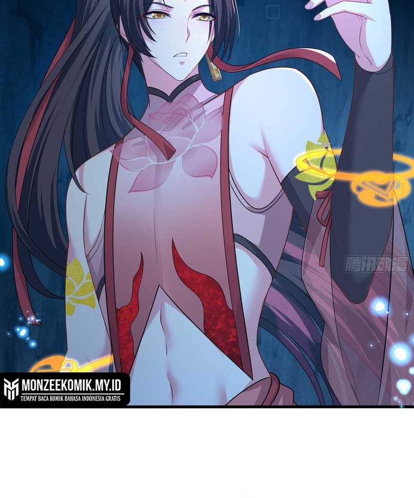 Rebirth of King Zhou: Don’t Be a Villain Chapter 20 - halaman 5