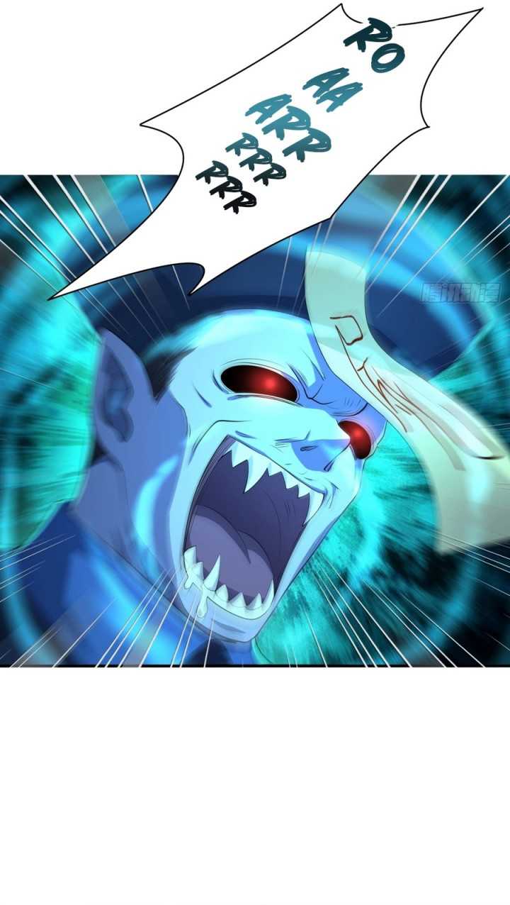 Rebirth of King Zhou: Don’t Be a Villain Chapter 21 - halaman 14