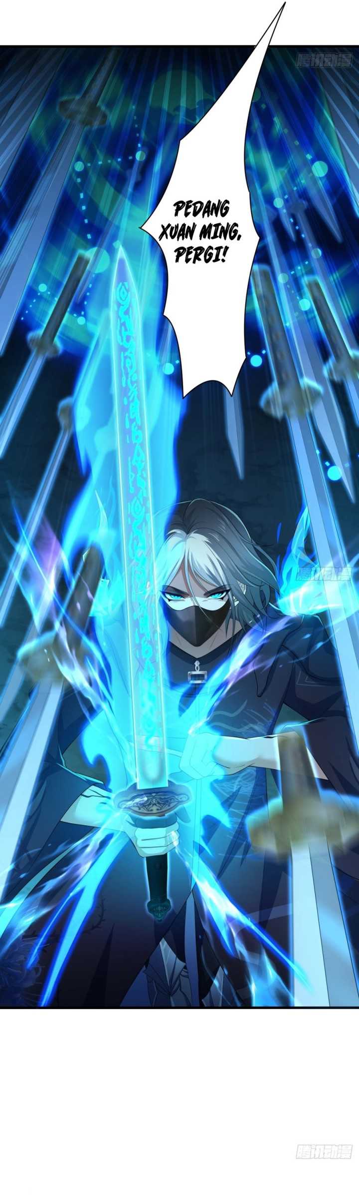 Rebirth of King Zhou: Don’t Be a Villain Chapter 21 - halaman 16
