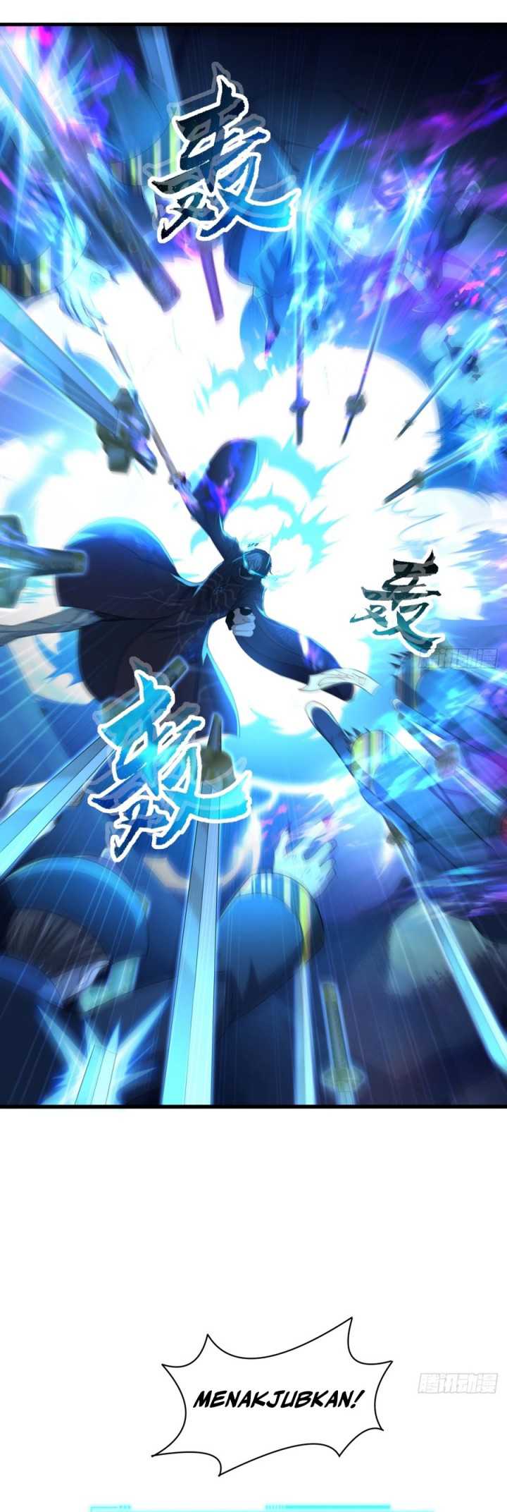 Rebirth of King Zhou: Don’t Be a Villain Chapter 21 - halaman 17