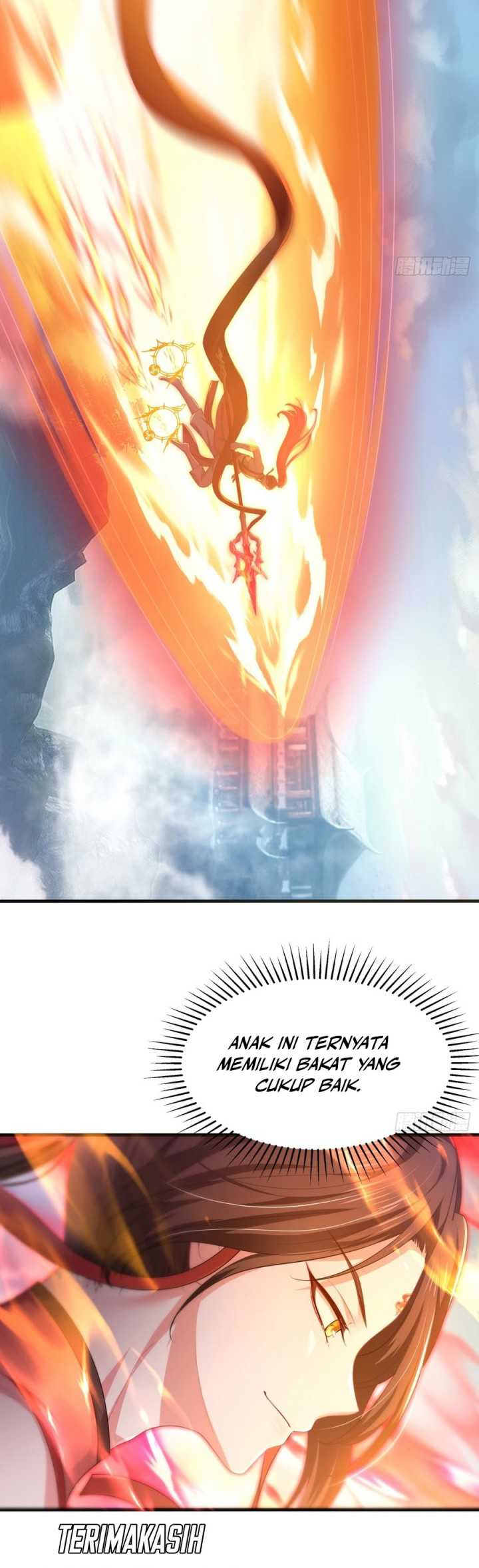Rebirth of King Zhou: Don’t Be a Villain Chapter 21 - halaman 3