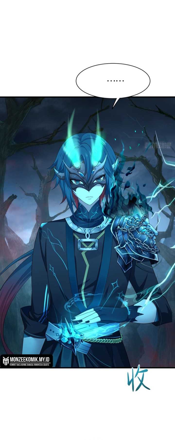 Rebirth of King Zhou: Don’t Be a Villain Chapter 21 - halaman 30