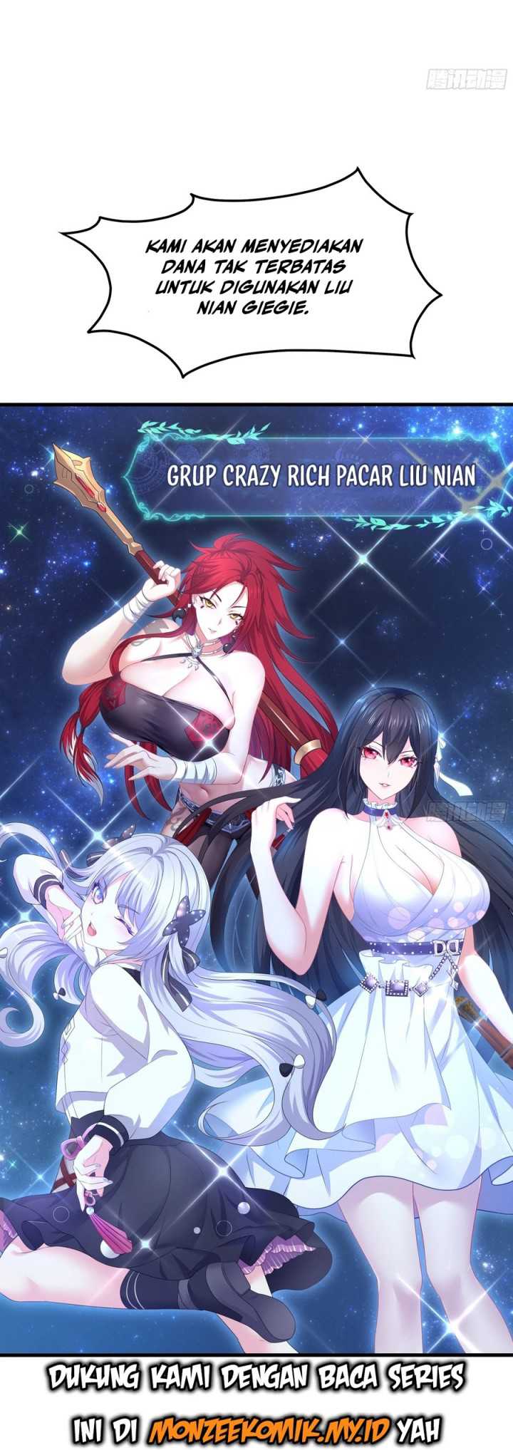 Rebirth of King Zhou: Don’t Be a Villain Chapter 21 - halaman 40