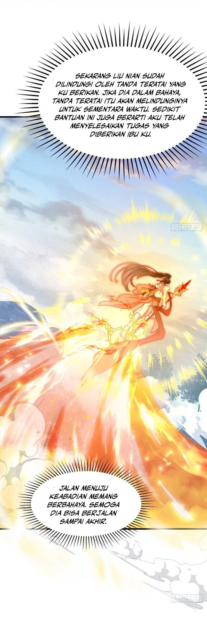 Rebirth of King Zhou: Don’t Be a Villain Chapter 21 - halaman 5