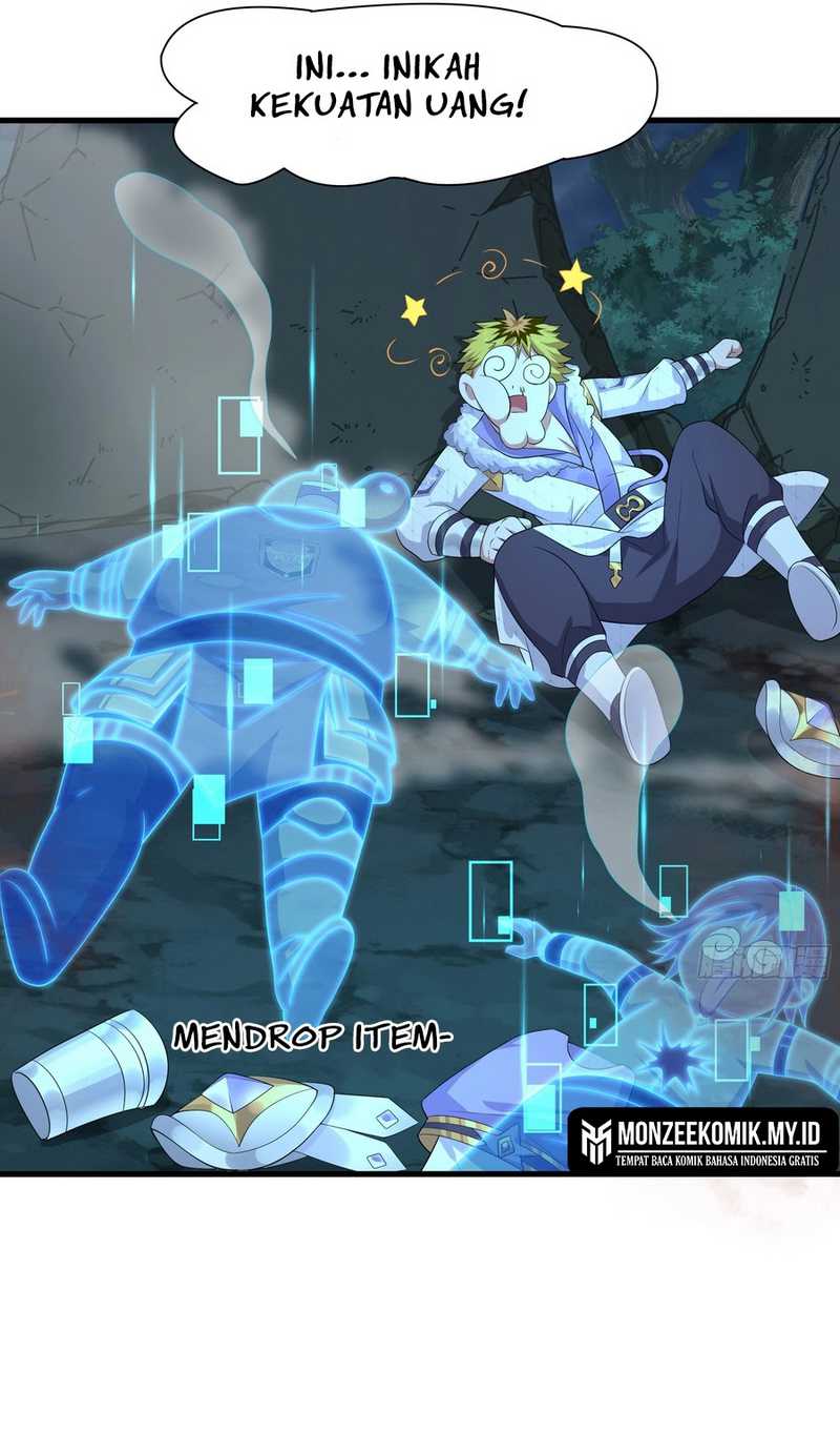 Rebirth of King Zhou: Don’t Be a Villain Chapter 22 - halaman 11
