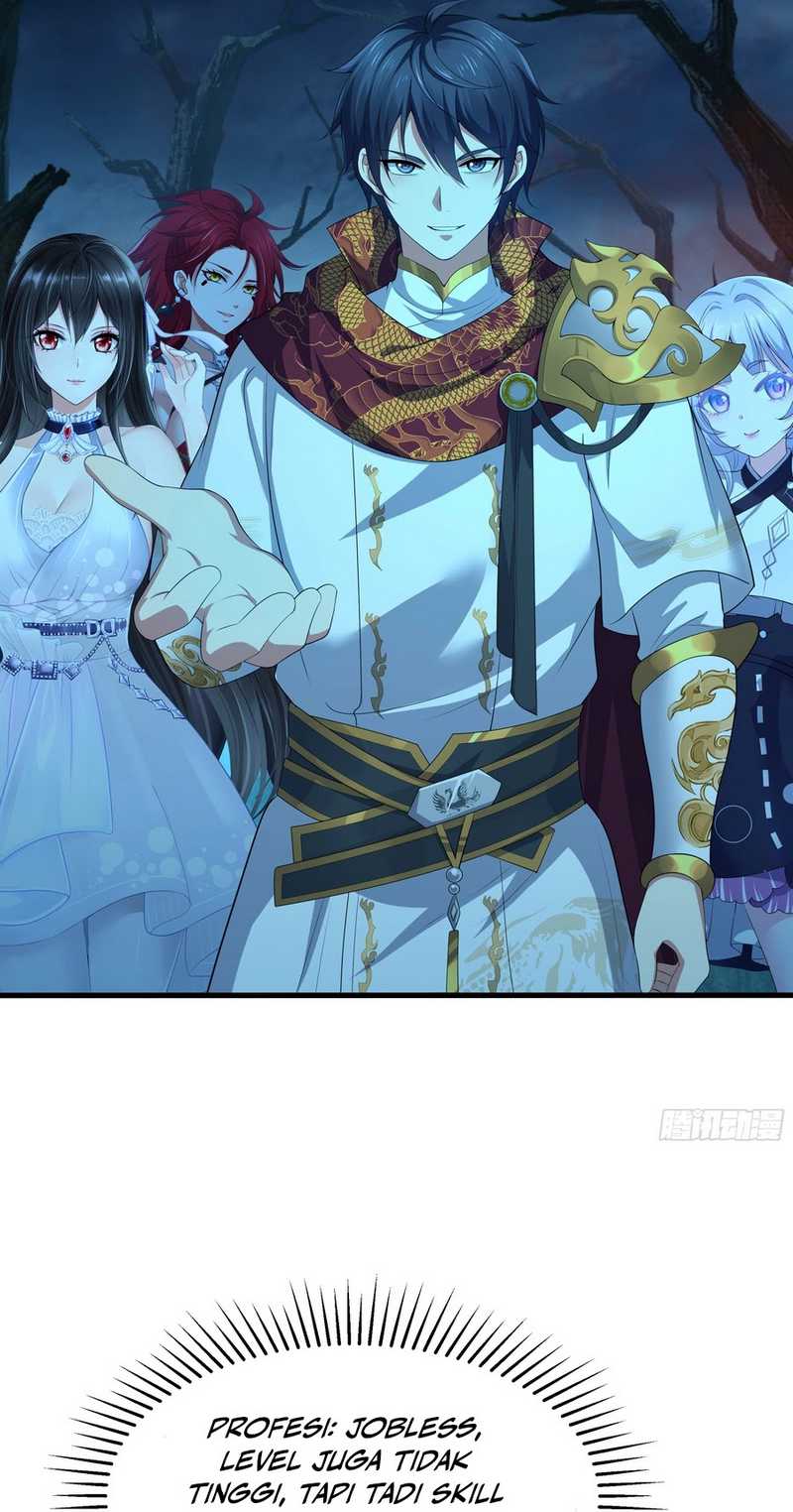 Rebirth of King Zhou: Don’t Be a Villain Chapter 22 - halaman 19