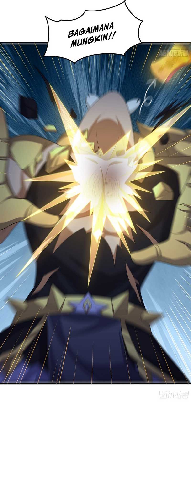Rebirth of King Zhou: Don’t Be a Villain Chapter 22 - halaman 50