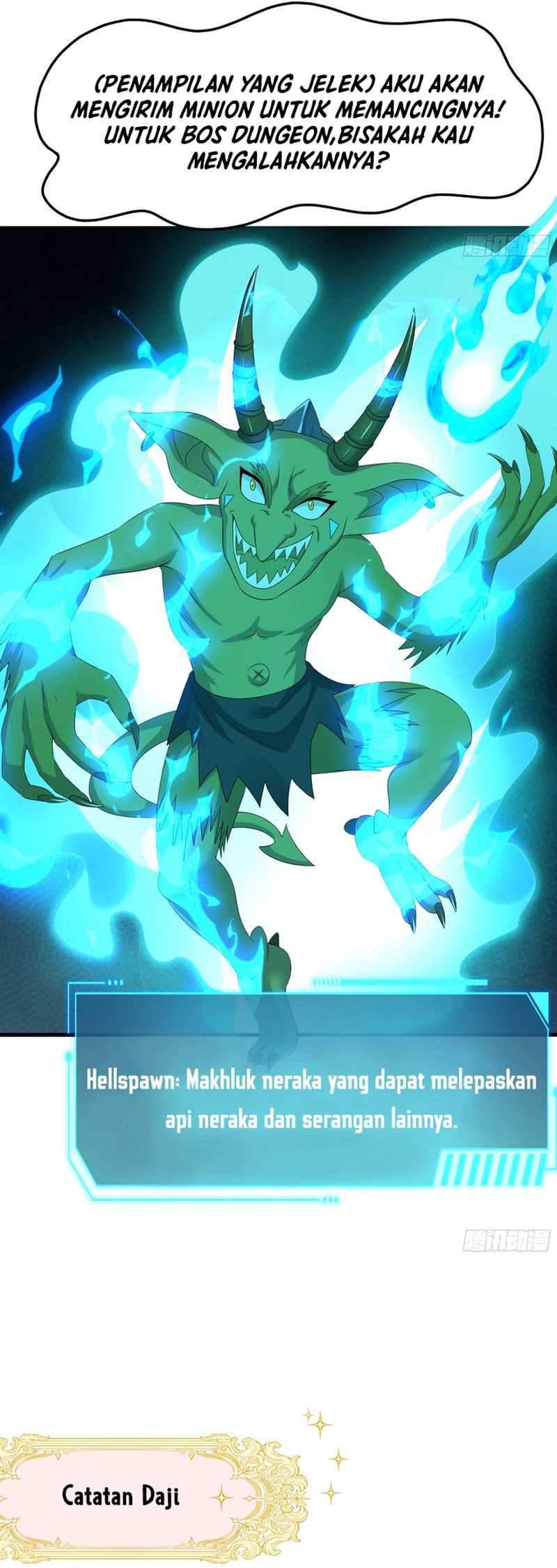 Rebirth of King Zhou: Don’t Be a Villain Chapter 23 - halaman 11