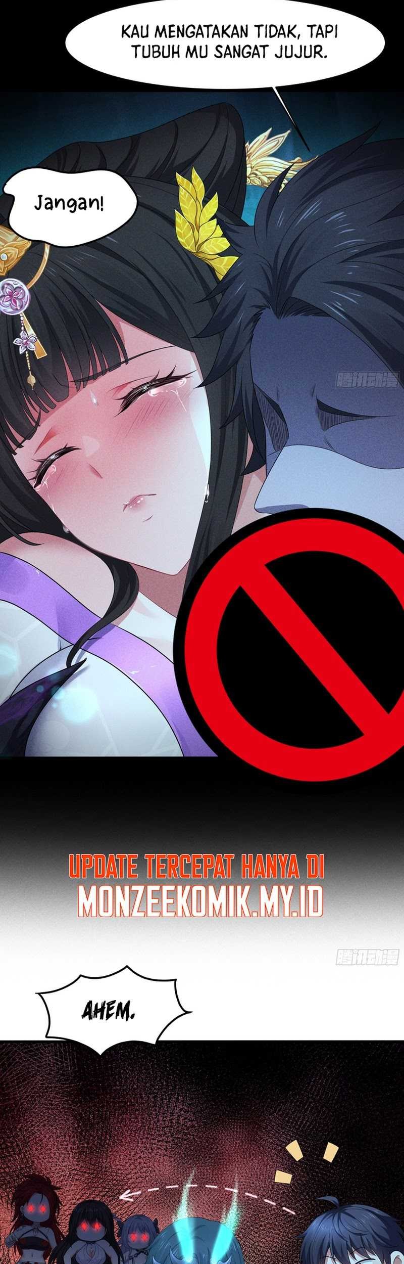 Rebirth of King Zhou: Don’t Be a Villain Chapter 23 - halaman 20
