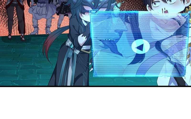 Rebirth of King Zhou: Don’t Be a Villain Chapter 23 - halaman 21