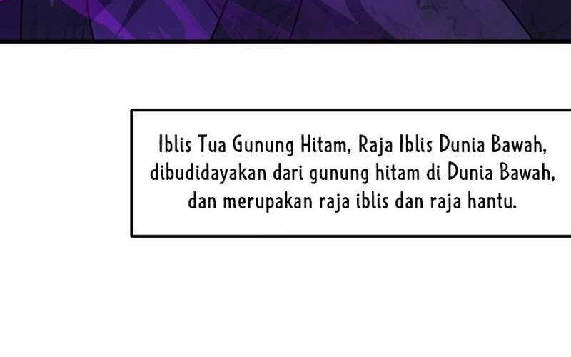 Rebirth of King Zhou: Don’t Be a Villain Chapter 23 - halaman 25