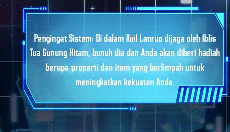 Rebirth of King Zhou: Don’t Be a Villain Chapter 23 - halaman 3
