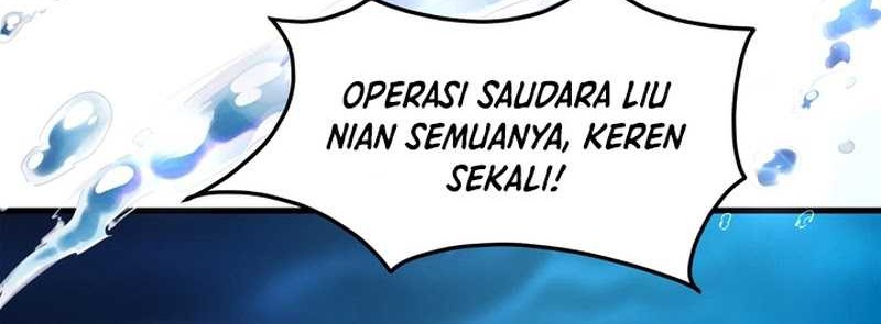 Rebirth of King Zhou: Don’t Be a Villain Chapter 23 - halaman 39
