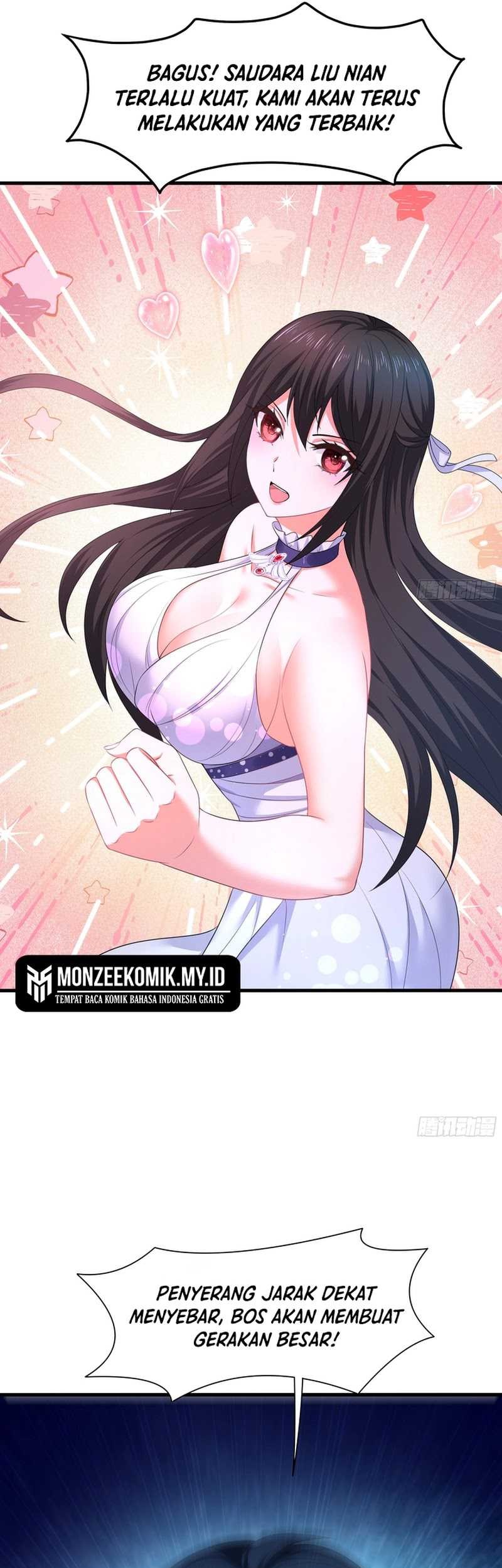 Rebirth of King Zhou: Don’t Be a Villain Chapter 23 - halaman 41