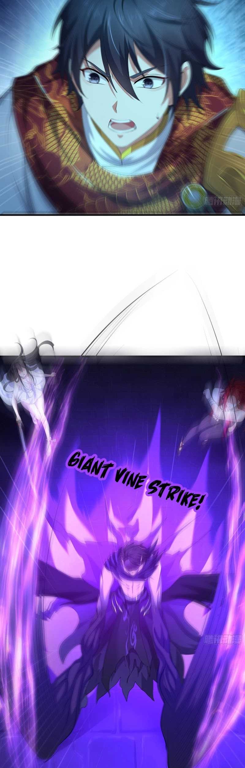 Rebirth of King Zhou: Don’t Be a Villain Chapter 23 - halaman 43