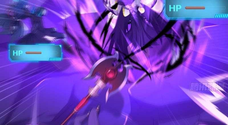 Rebirth of King Zhou: Don’t Be a Villain Chapter 23 - halaman 56