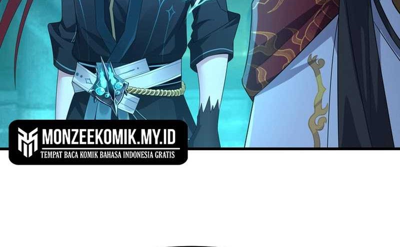 Rebirth of King Zhou: Don’t Be a Villain Chapter 23 - halaman 6