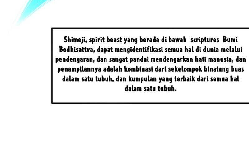 Rebirth of King Zhou: Don’t Be a Villain Chapter 23 - halaman 66