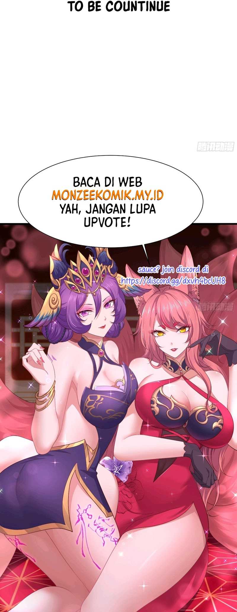Rebirth of King Zhou: Don’t Be a Villain Chapter 23 - halaman 71