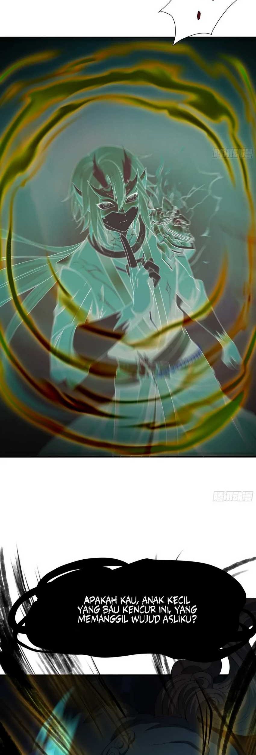 Rebirth of King Zhou: Don’t Be a Villain Chapter 24 - halaman 10