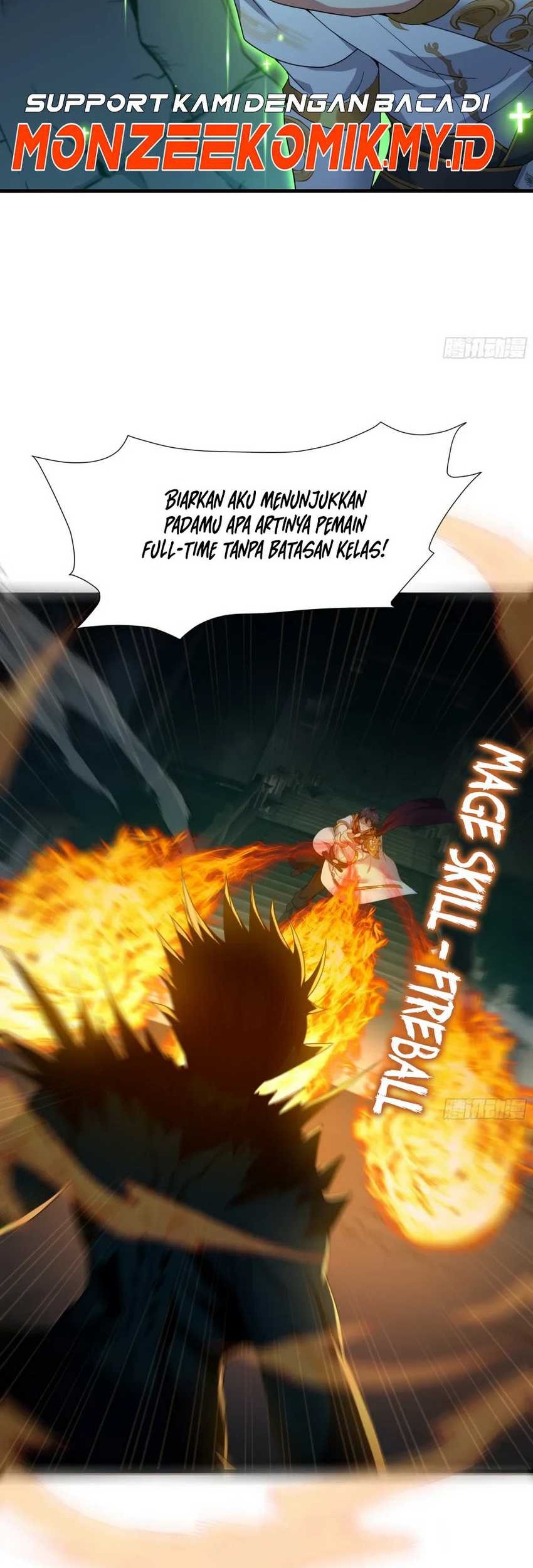 Rebirth of King Zhou: Don’t Be a Villain Chapter 24 - halaman 25