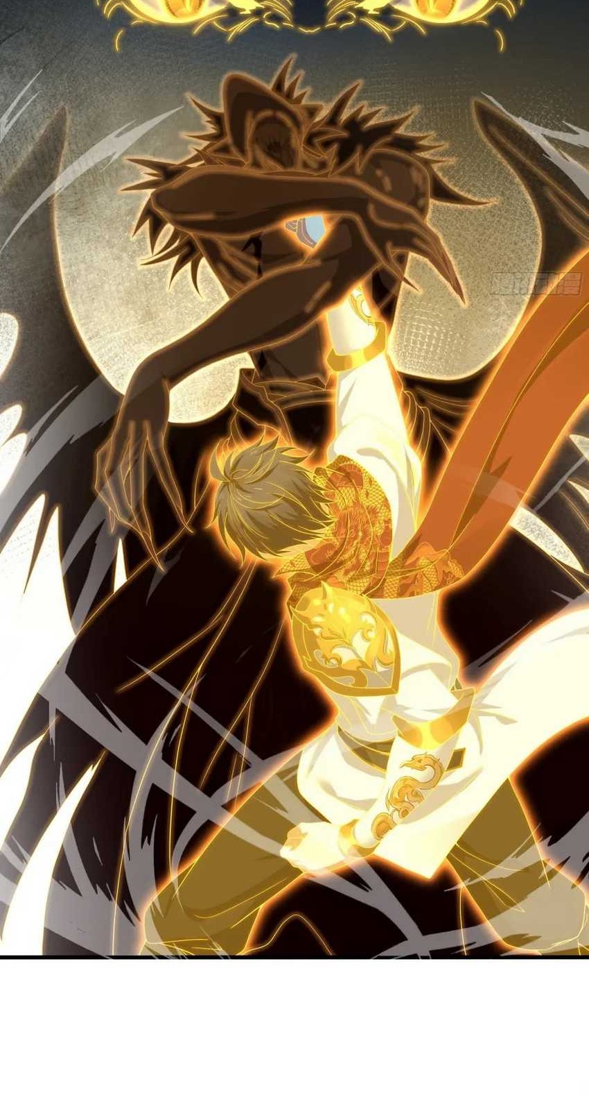 Rebirth of King Zhou: Don’t Be a Villain Chapter 24 - halaman 27