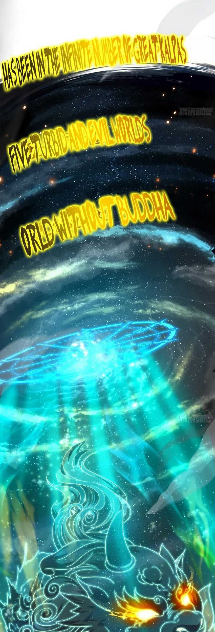 Rebirth of King Zhou: Don’t Be a Villain Chapter 24 - halaman 3