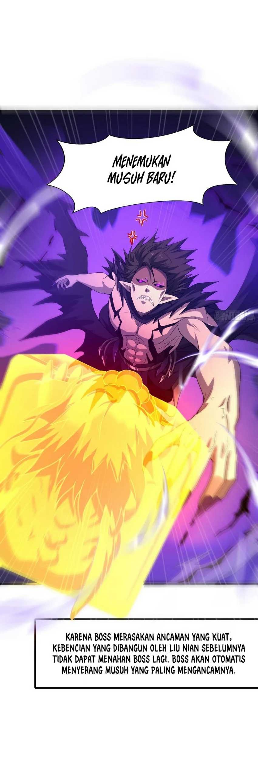 Rebirth of King Zhou: Don’t Be a Villain Chapter 24 - halaman 30