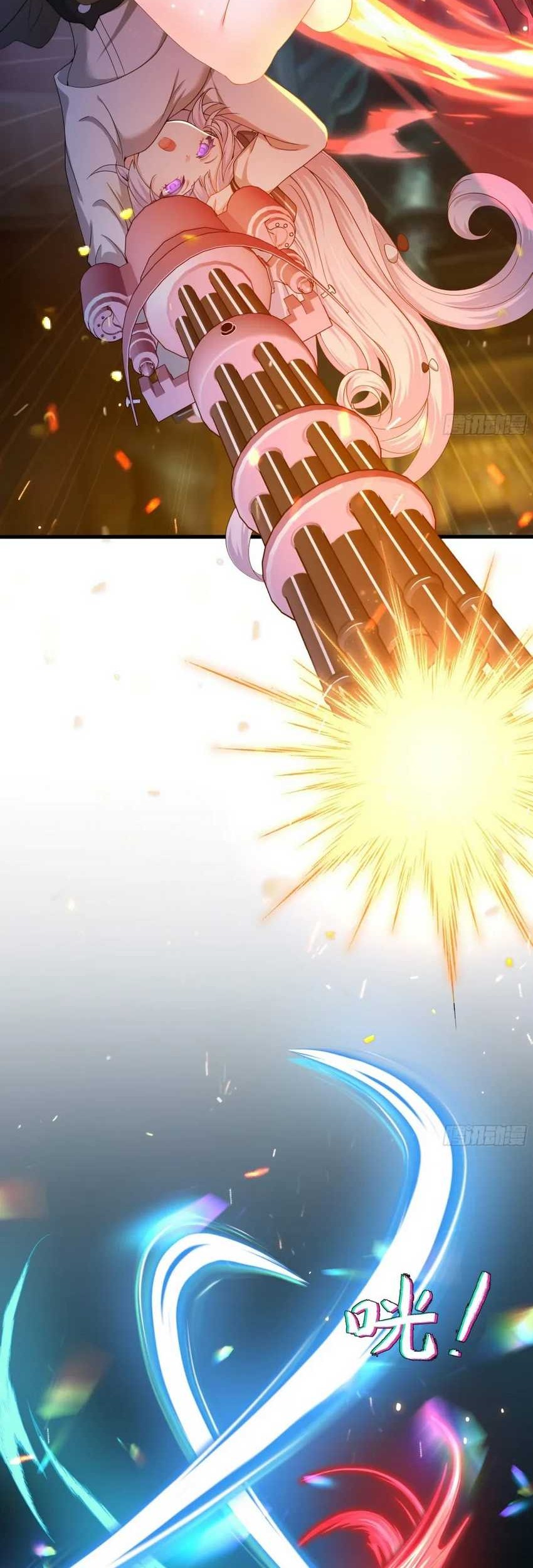Rebirth of King Zhou: Don’t Be a Villain Chapter 24 - halaman 37