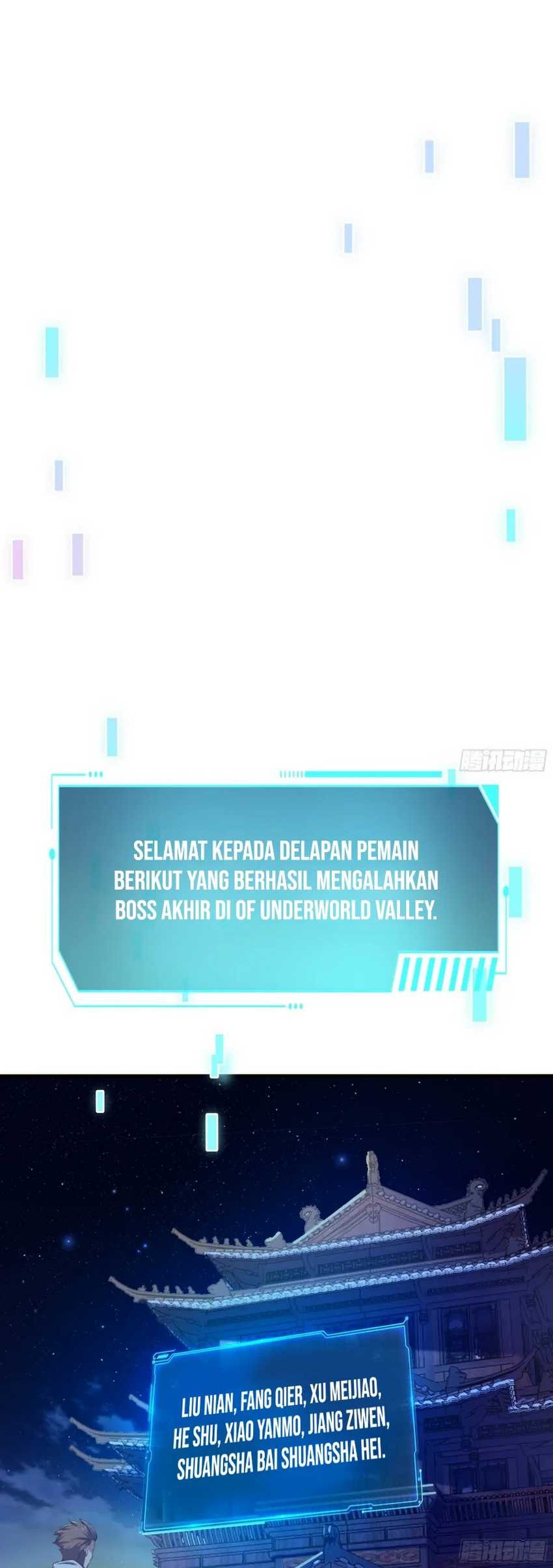Rebirth of King Zhou: Don’t Be a Villain Chapter 24 - halaman 39