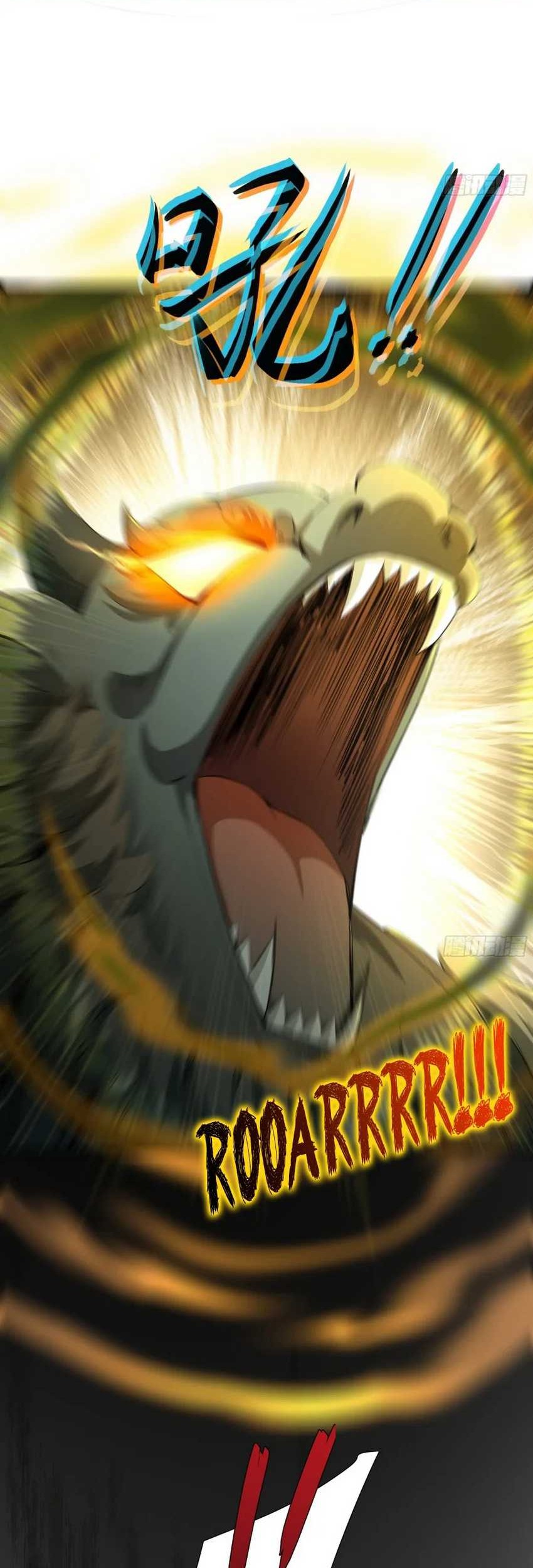 Rebirth of King Zhou: Don’t Be a Villain Chapter 24 - halaman 5