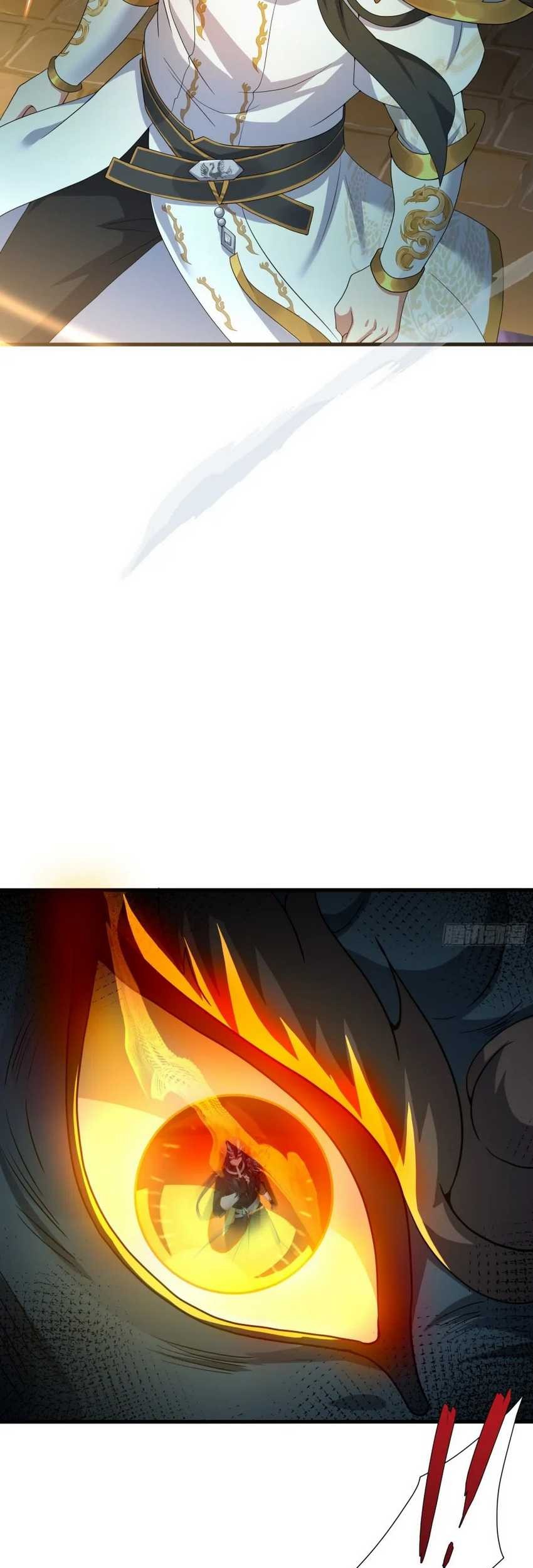Rebirth of King Zhou: Don’t Be a Villain Chapter 24 - halaman 9