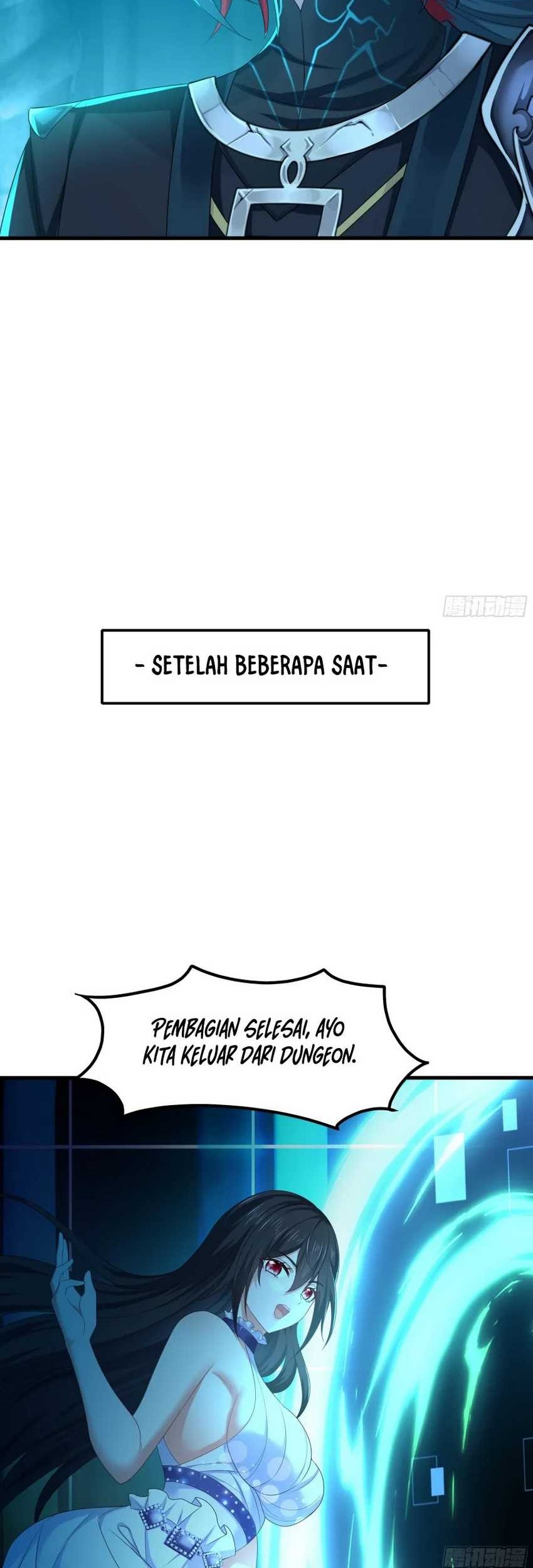 Rebirth of King Zhou: Don’t Be a Villain Chapter 25 - halaman 11