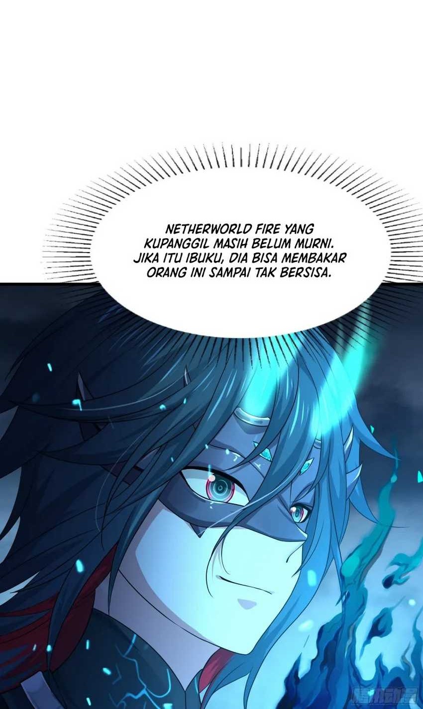 Rebirth of King Zhou: Don’t Be a Villain Chapter 25 - halaman 27