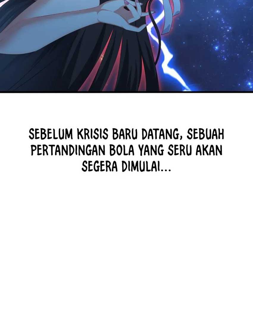 Rebirth of King Zhou: Don’t Be a Villain Chapter 25 - halaman 44