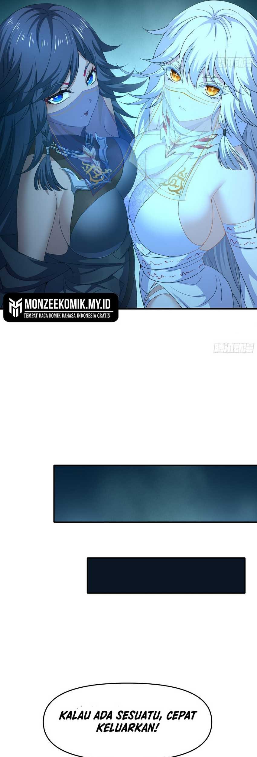 Rebirth of King Zhou: Don’t Be a Villain Chapter 26 - halaman 33