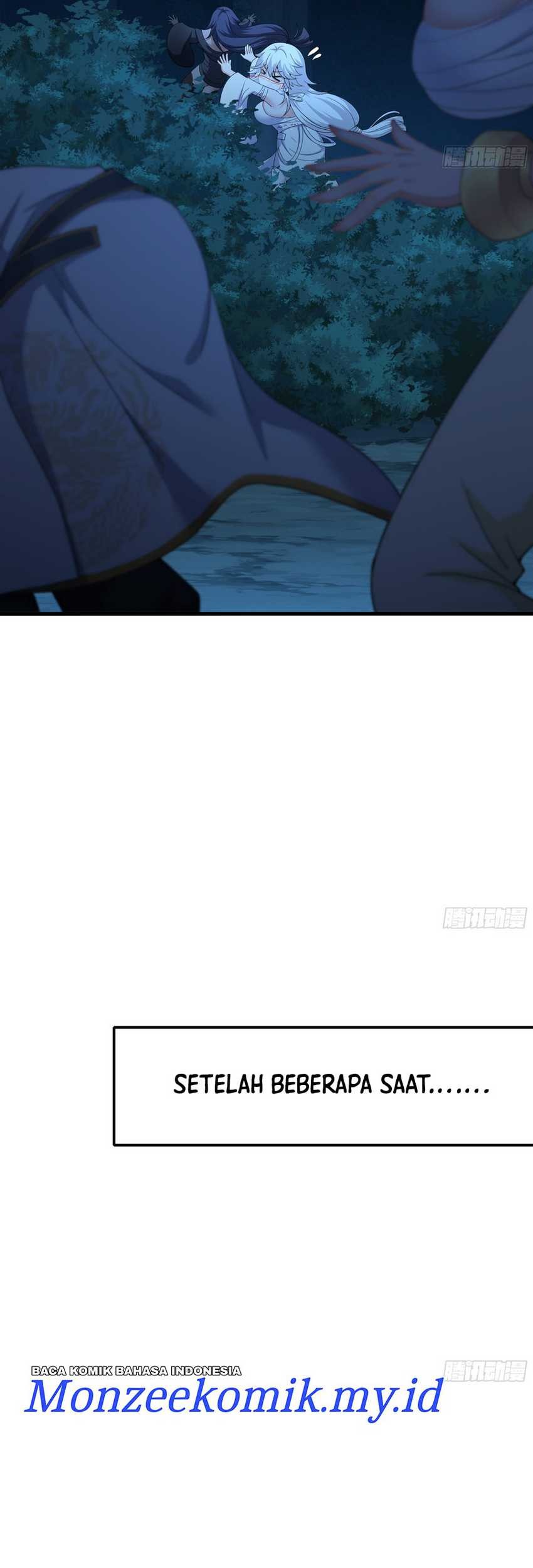 Rebirth of King Zhou: Don’t Be a Villain Chapter 26 - halaman 44