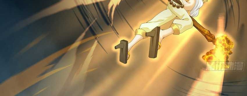 Rebirth of King Zhou: Don’t Be a Villain Chapter 26 - halaman 49